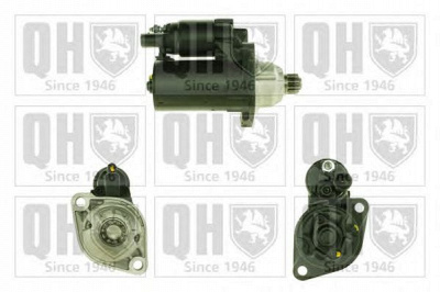 QUINTON HAZELL qrs1916 -  Стартер